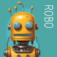 ROBO [Cover] - Single