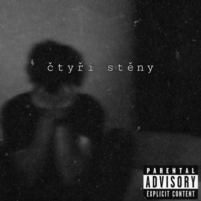 Čtyři Stěny - EP