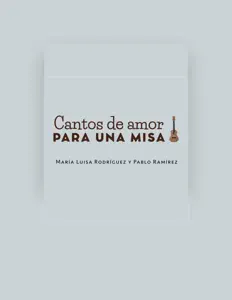 Escucha a María Luisa Rodríguez, mira videos musicales, lee su biografía, consulta las fechas de las gira y más.