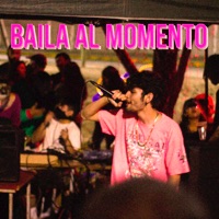 Baila al Momento - Single - Lyth