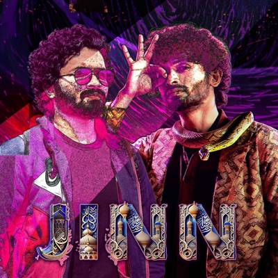 Jinn (feat. Blesslee) [Unplugged] - Single