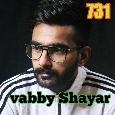 A to Z - Vabby Shayar