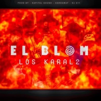 El Blom (feat. Krald2 de cuba) - Single - DJ K11