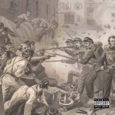 Martial Law - Single