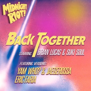 Back Together - Single