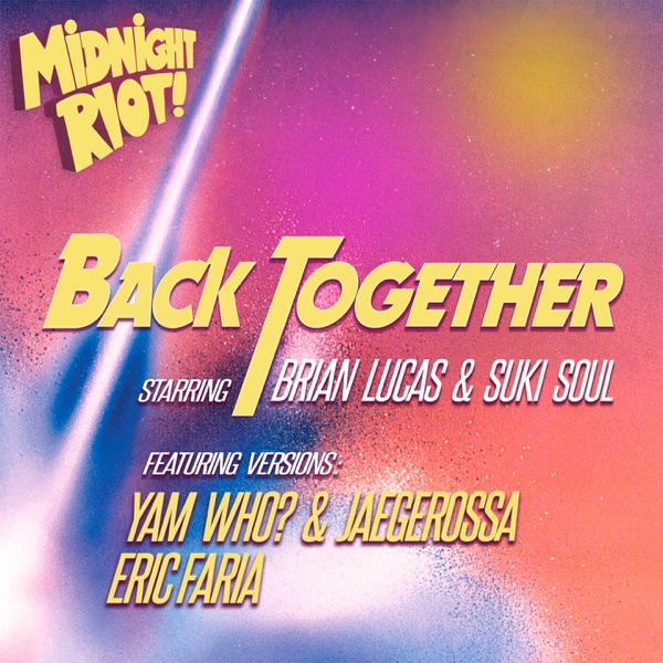 Back Together - Single