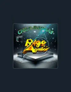 收听 Rigo Aguilar、观看音乐视频、阅读小传、查看巡演日期等 ！