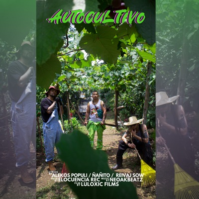 Autocultivo - Single