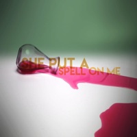 She Put a Spell On Me - Single - Al Ghebeye