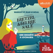 Une enquête à Locmaria - Bretzel et beurre salé Enquête 1 - Margot LE MOAL & Jean LE MOAL