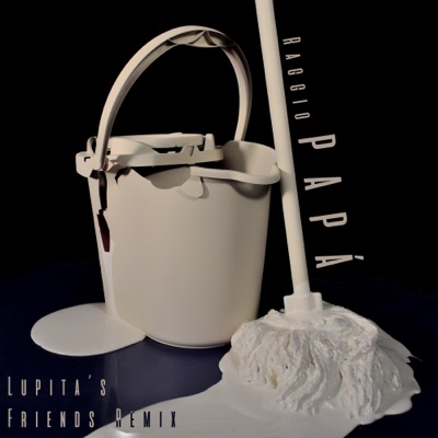 Papá (Remix) - Single