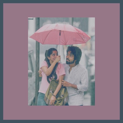 SURYA JS - Adiye LOFI