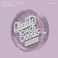Over You - Single - Jordan Comolli
