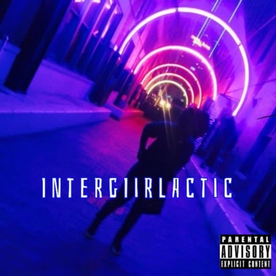 Intergiirlactic - EP