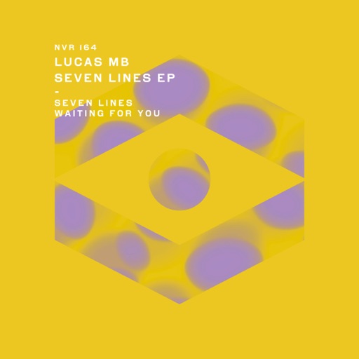 Seven Lines - Single by LUCASMB
