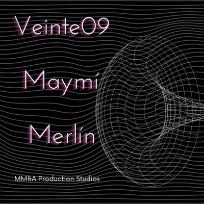 Veinte09 (feat. Carlos Maymi) - Single