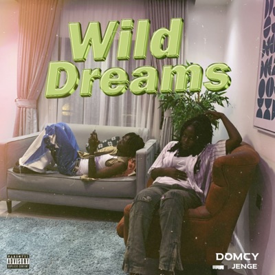 Wild Dreams - Single