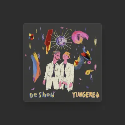 Listen to Yungeren, watch music videos, read bio, see tour dates & more!