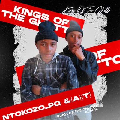 KINGS of the GHETTO