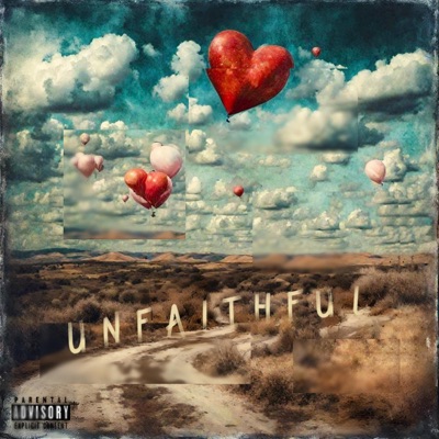 Unfaithful - Single
