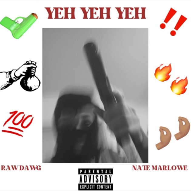New Love (feat. Topoppgen) - Single - Album by Raw Dawg - Apple Music