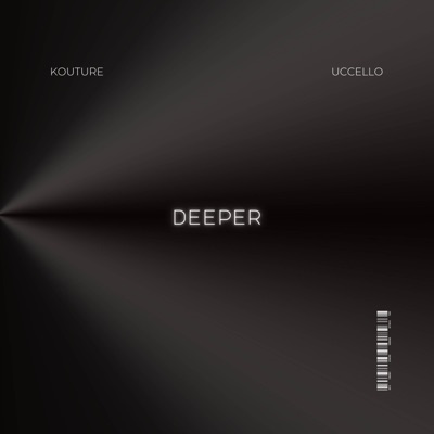 Deeper - Single