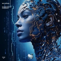 Overnight - Single - Nick Mason