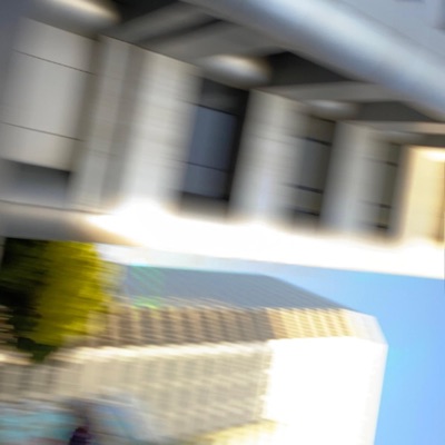 city (feat. Elxnce & Sydney) - Single