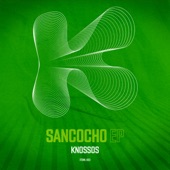 Sancocho (Joey Avila Remix) artwork