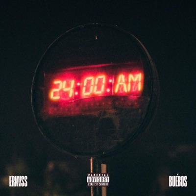 24:00 AM - Single