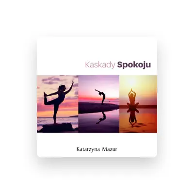 Listen to Katarzyna Mazur, watch music videos, read bio, see tour dates & more!