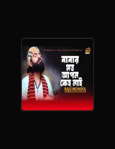 Listen to Raju Mondol, watch music videos, read bio, see tour dates & more!