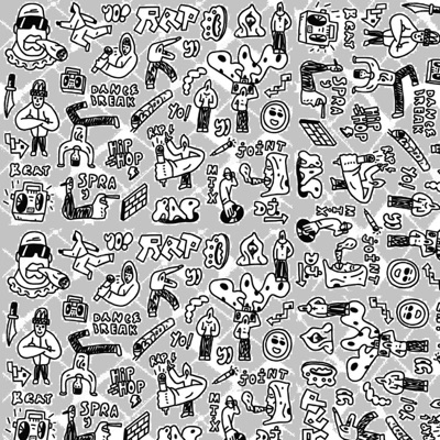 Una vida no la demos por perdida (feat. Hectorpa & Lil hood) - Single