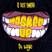 Masked Up (feat. Logic) artwork