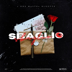 Sbaglio (feat. Bluette & M4str0)