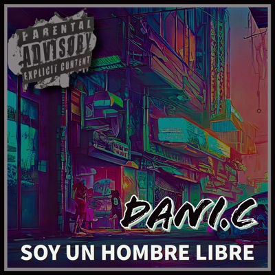 SOY UN HOMBRE LIBRE - Single