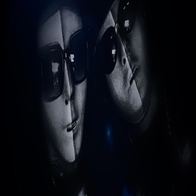 Past_Mind_Intel (feat. Savvi) - Single