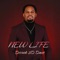 I'm Blessed (feat. Avery Harden) - Derrick D. Davis lyrics