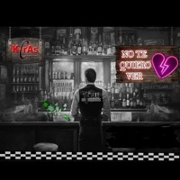 No Te Quiero Ver (feat. Saul Moreno 