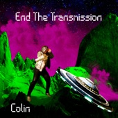 End the Transmission (Radio Edit) artwork