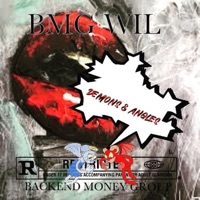 WALK IN MY SHOES (feat. Wade Fieldz) - Single - Bmg Wil