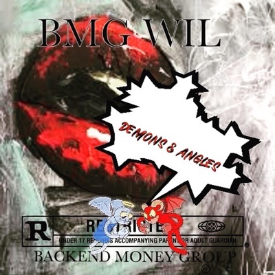 WALK IN MY SHOES (feat. Wade Fieldz) - Single