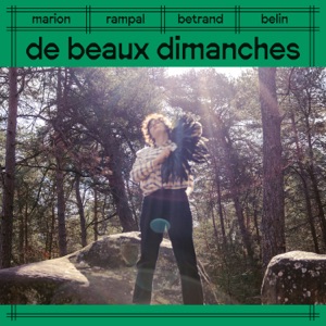 De beaux dimanches (feat. Bertrand Belin) - Single