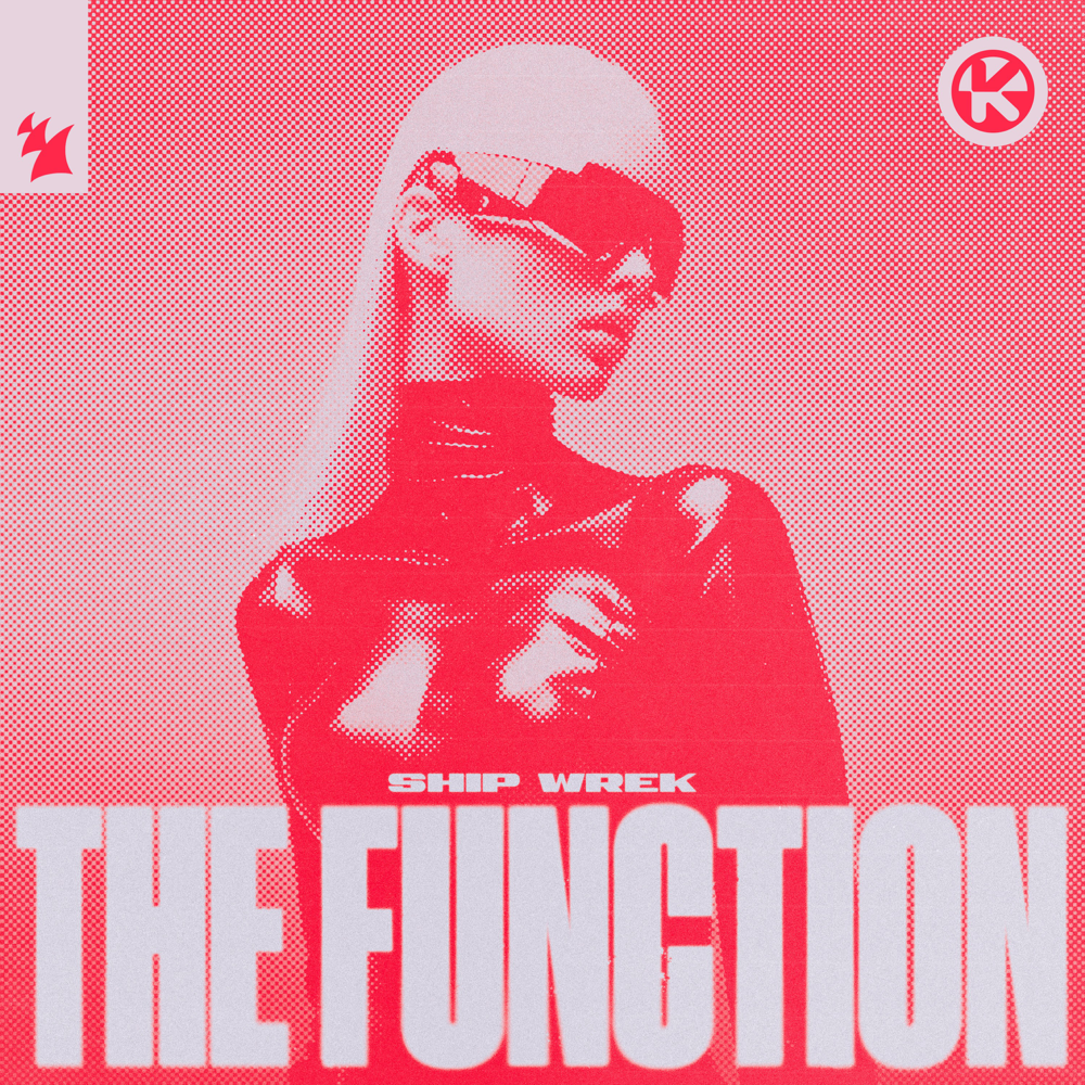 The Function by Ship Wrek