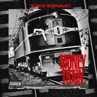 Money Train - Single - El Tayepac