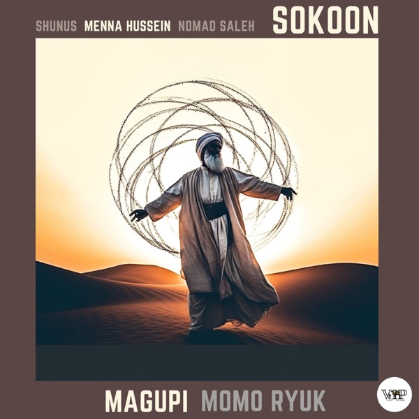 Sokoon - Single