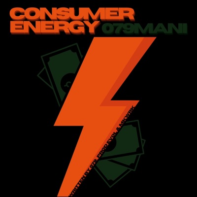 Consumer Energy - Single