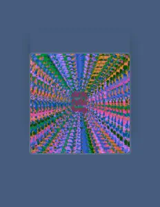 聆聽 The No Come Down、觀看音樂影片、閱讀小傳、查看巡演日期等！