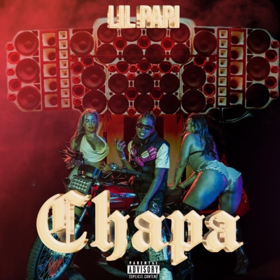 CHAPA - Single