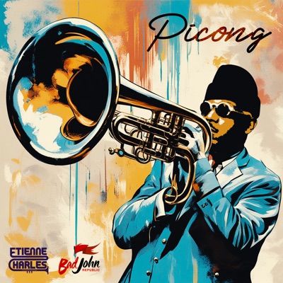 Picong - Single